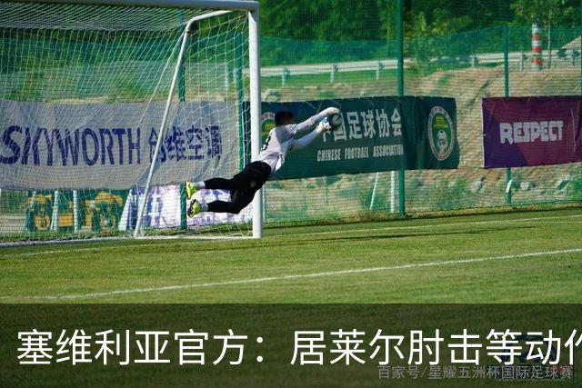 塞维利亚官方：居莱尔肘击等动作被故意从官方集锦删除，已正式申诉